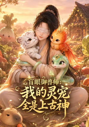 盲眼御兽师：我的灵宠全是上古神（29集）全集免费观看