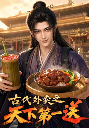 古代外卖之天下第一送（52集）精彩短剧免费看