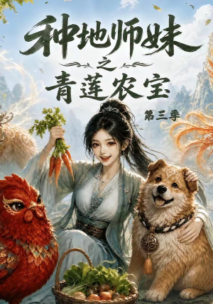 种地师妹之青莲农宝第三季（80集）最火短剧热播中