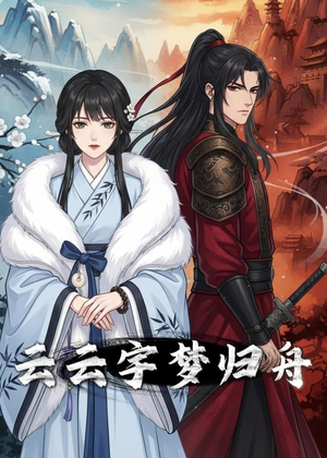 云云宇梦归舟（45集）短剧精彩片段