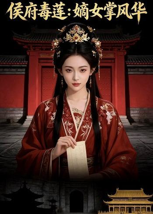 侯府毒莲：嫡女掌风华（86集）超级好看的短剧