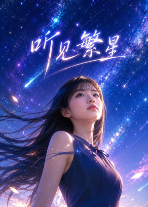 听见繁星（57集）精彩好看的短剧