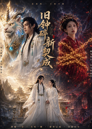 旧钟碎，新契成（76集）深深爱上这部剧
