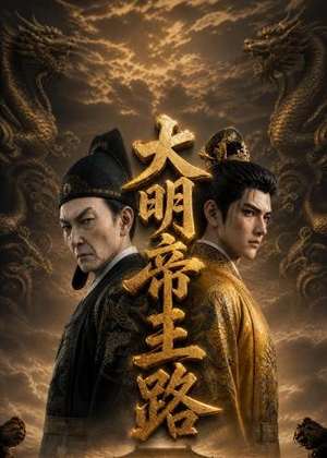 大明帝王路（71集）免费看全网短剧