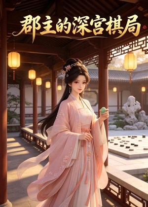 郡主的深宫棋局（29集）热门短剧大全