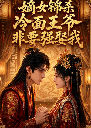 嫡女锦杀：冷面王爷非要强娶我（82集）排行榜前十短剧