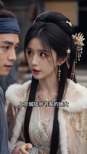 姝色风华：前尘烬（48集）短剧演员排行榜