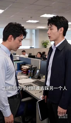 你一个顺路司机，咋成公司大佬了（30集）甜宠短剧推荐