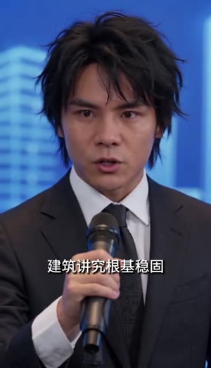 天才蒙冤隐市井，女总裁非要和我定终身（67集）爆款短剧追不停