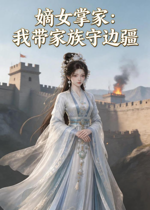 嫡女掌家：我带家族守边疆（36集）短剧片段推荐