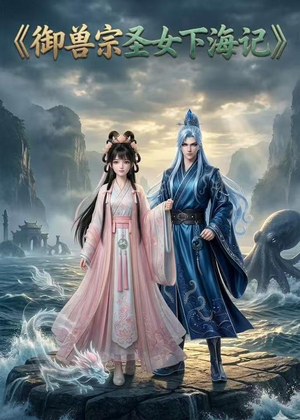 御兽宗圣女下海记(23集) 御兽宗圣女下海记(23集)免费短剧资源