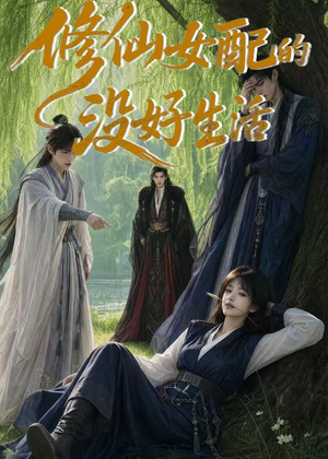 修仙女配的没好生活(59集) 修仙女配的没好生活(59集)热播短剧全集看