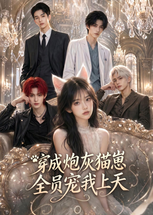 穿成炮灰猫崽，全员宠我上天（64集）在哪里看