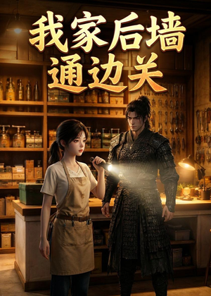 我家后墙通边关（76集）去哪里看