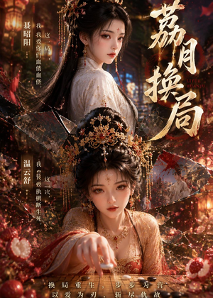 荔月换局（40集）更新时间