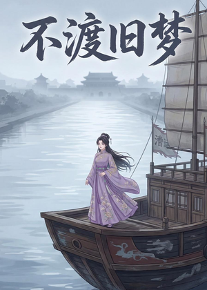 不渡旧梦（70集）第32集