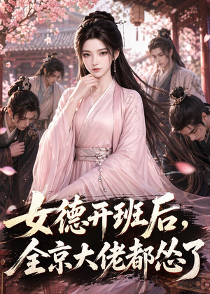 女德开班后,全京大佬都怂了(63集) 女德开班后,全京大佬都怂了(63集)红果免费看短剧