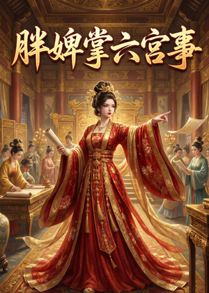 胖婢掌六宫事（32集）好看短剧分享