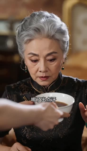 一盆毛血旺,砸出个老公(54集) 一盆毛血旺,砸出个老公(54集)独家短剧免费看