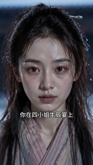 长姐为刃（54集）热播短剧推荐