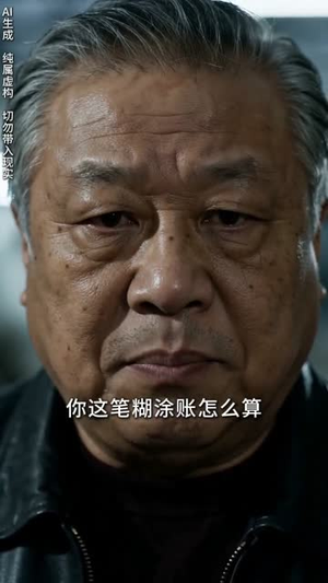 没人要的避风坳，成了全村的救命岛（56集）超火热门短剧