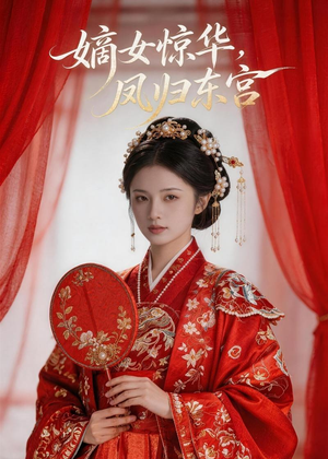 嫡女惊华，凤归东宫（64集）独家资源免费看