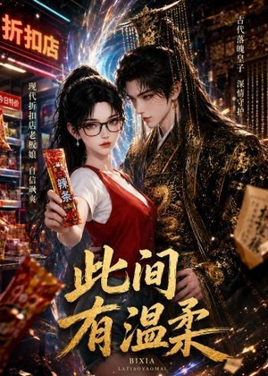 此间有温柔(30集) 此间有温柔(30集)爆款短剧抢先看