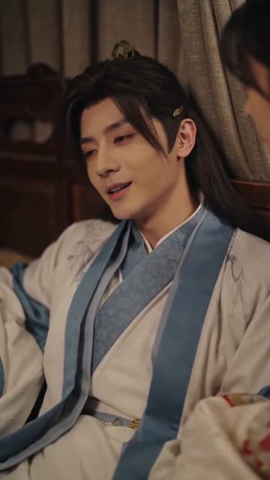 病秧夫君?我的护夫剧本拿反了(26集) 病秧夫君?我的护夫剧本拿反了(26集)红果免费短剧