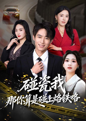 碰瓷我那你算是碰上烙铁咯(80集) 碰瓷我那你算是碰上烙铁咯(80集)在线看完整版