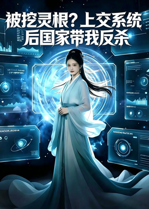 被挖灵根？上交系统后国家带我反杀（47集）短剧在哪个平台