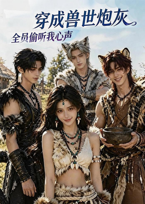 穿成兽世炮灰,全员偷听我心声(72集) 穿成兽世炮灰,全员偷听我心声(72集)全集一次看完