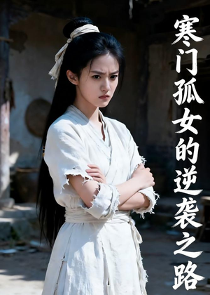 寒门孤女的逆袭之路(100集) 寒门孤女的逆袭之路(100集)剧好看短剧推荐