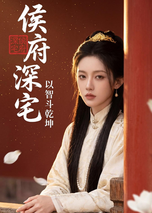 侯府深宅:以智斗乾坤(47集) 侯府深宅:以智斗乾坤(47集)最火短剧热播