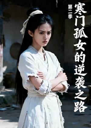 寒门孤女的逆袭之路(第二季)(100集) 寒门孤女的逆袭之路(第二季)(100集)好看短剧看不停