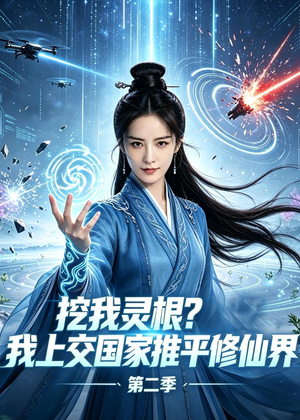 挖我灵根?我上交国家推平修仙界第二季(51集) 挖我灵根?我上交国家推平修仙界第二季(51集)精彩不断免费看