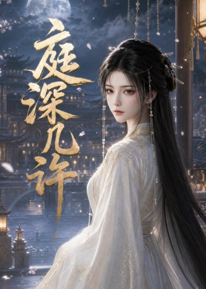 庭深几许（43集）太好看了短剧