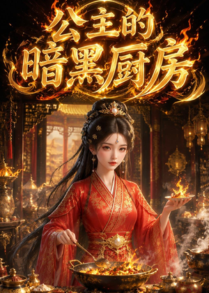 公主的暗黑厨房（20集）经典老剧免费看