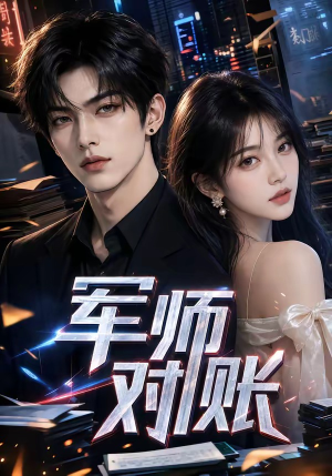 军师对账(21集) 军师对账(21集)好看的短剧推荐