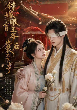 错嫁眼盲王爷后,他装不下去了(52集) 错嫁眼盲王爷后,他装不下去了(52集)短剧太上头了