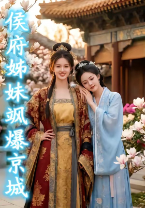 侯府姊妹飒爆京城(55集) 侯府姊妹飒爆京城(55集)热门短剧追到爽
