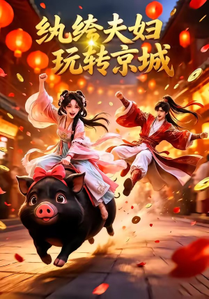 纨绔夫妇玩转京城（20集）最后的大结局