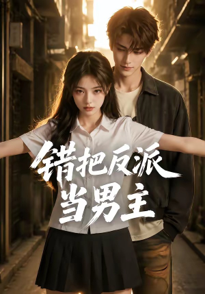 错把反派当男主(20集) 错把反派当男主(20集)最火的短剧