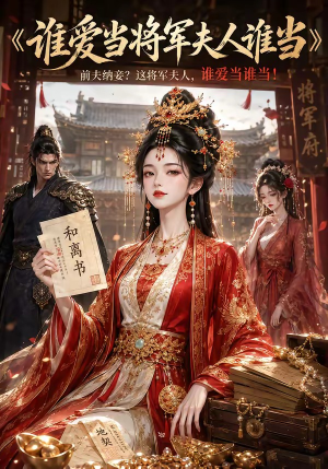 谁爱当将军夫人谁当（30集）热门短剧推荐