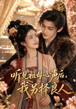 听见祖母心声后,我另择良人(45集) 听见祖母心声后,我另择良人(45集)爆款短剧追不停