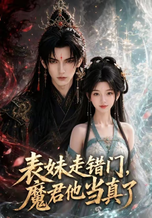 表妹走错门，魔君他当真了（41集）热门短剧追不停
