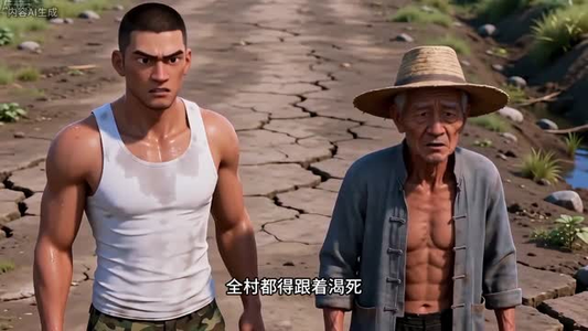 清流暗涌(46集) 清流暗涌(46集)热门爆款短剧