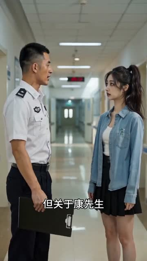 养的缅甸蟒喜欢贴着我睡,兽医一句话我慌了(60集) 养的缅甸蟒喜欢贴着我睡,兽医一句话我慌了(60集)短剧每日分享