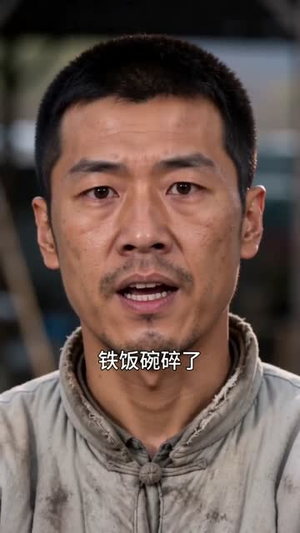厂里分房被顶替，我靠锅炉房成首富（40集）热播古装短剧