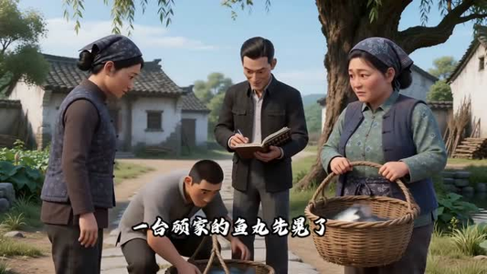 八零娶妻,坑洼地旺成金塘(43集) 八零娶妻,坑洼地旺成金塘(43集)让你一口气看完
