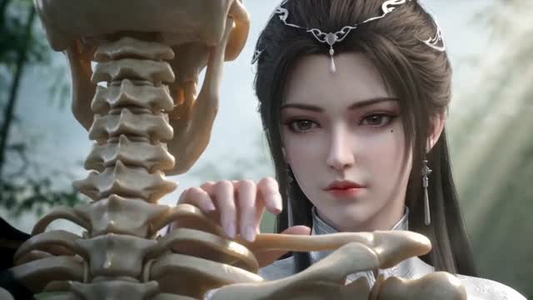 魔骨生花,神心成烬(29集) 魔骨生花,神心成烬(29集)短剧抢先看全集